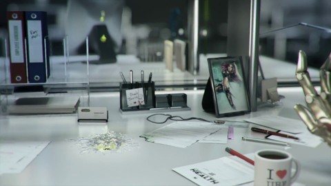 League of Legends est maintenant sur Mac