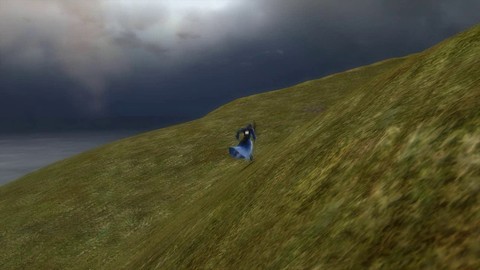 NEF-AoT - The Forest of Niflhel [eSSploration]