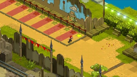 Présentation de la classe Zobal