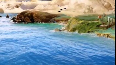 Bande-annonce francophone de Tauriworld