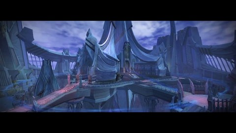 Bande-annonce d'Aion 3.5: Tiamat's Ruin