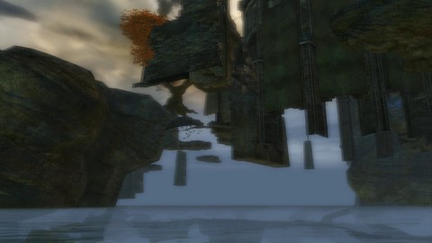 NEF-AoT - Legacy of the Foefire [eSSploration]