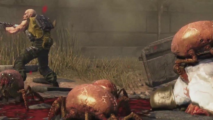 Bande-annonce Defiance : mods et armes uniques