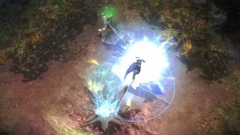 Profils des Gardiens de la Terre du milieu : Beregond et Felgrom