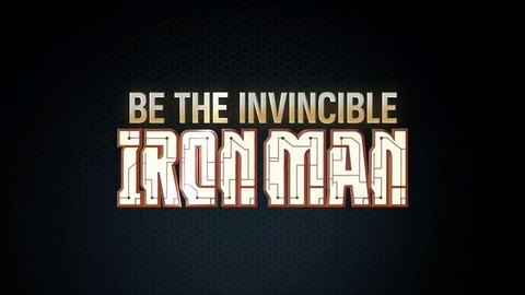 Iron Man dans tous ses états