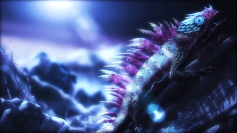 Chroniques de Pillarches - Épisode 4 : "la Mémoire dans l'EGO"