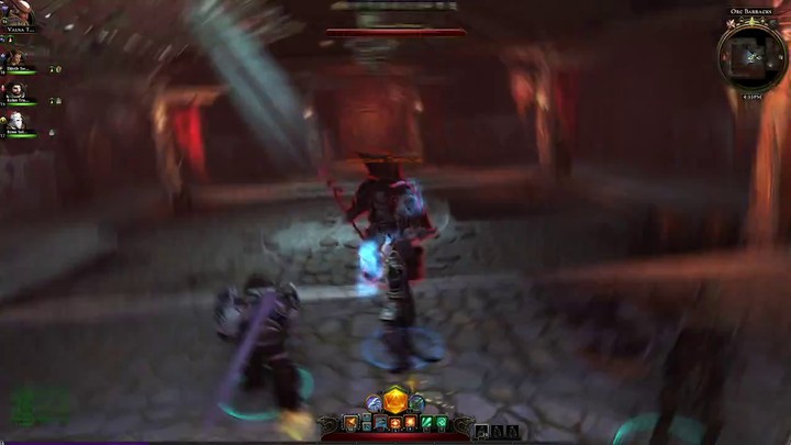 Aperçu du Magicien manipulateur de Neverwinter