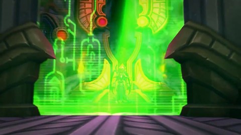 Bande-annonce de lancement d'Allods Online: Lords of Destiny