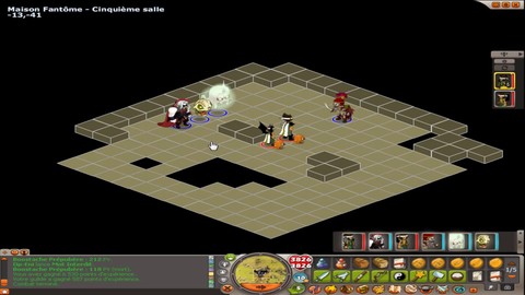 Dofus | En quête des succés, en compagnie des squelettes - Episode 1 [#67]