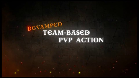 Bande-annonce de l'événement PvP "Dance of Blades" de Drakensang Online