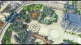 Bande-annonce occidentale de Ragnarok Online II