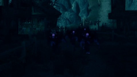 La guilde Berserkers