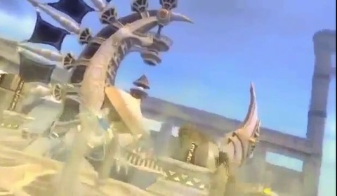 Aperçu des donjons et boss de haut niveau de Dragon Nest