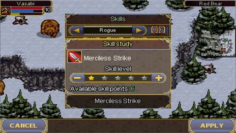 Bande-annonce de Warspear Online 3.0