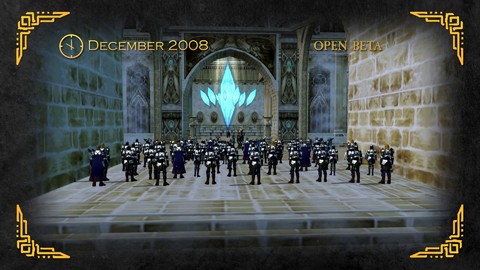 Rétrospective : quatre ans de Runes of Magic