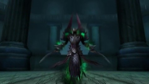 Aperçu de la refonte de Moonlight Online