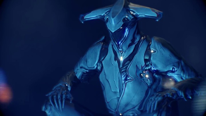 Warframe, bande-annonce de bêta ouverte