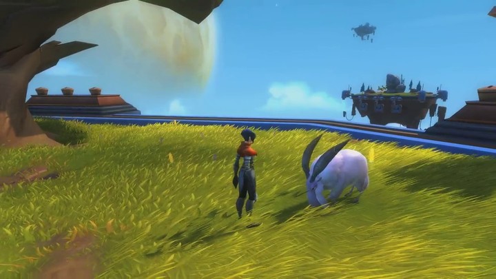 PAX East 2013 - 1er aperçu du housing et de nouvelles zones de WildStar