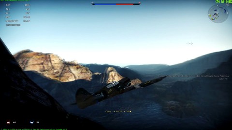 AherysTV - Présentation et découverte de War Thunder