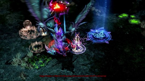 Bande-annonce de l'extension War of the Immortals: La Furie des Titans (VF)