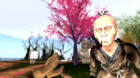 The Drax Files: World Makers [Episode 1: Kriss Lehmann]