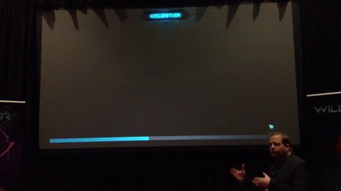 Pax East 2013 - Démo presse de WildStar