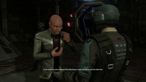 Création d'un Pillarche