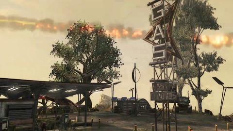 Bonus de pré-commande : Dodge Challenger