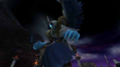 Bande-annonce de bêta-test ouvert d'Aurora World