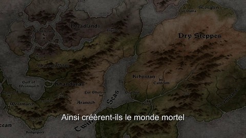 Diablo III - L'histoire jusqu'ici...