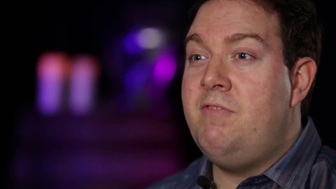 Dans les coulisses de RuneScape 3 (VOSTFR)