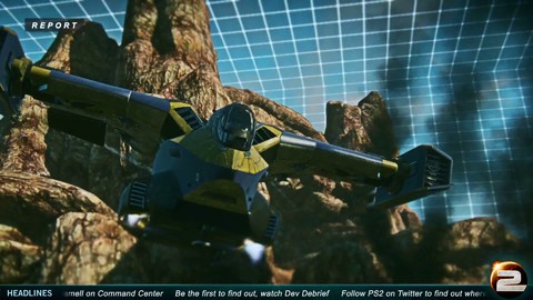 War Correspondent - Episode 4