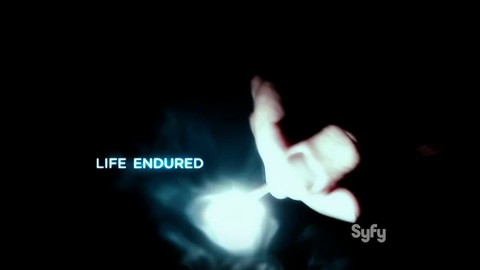 Bande-annonce de la série Defiance : "le monde a changé"