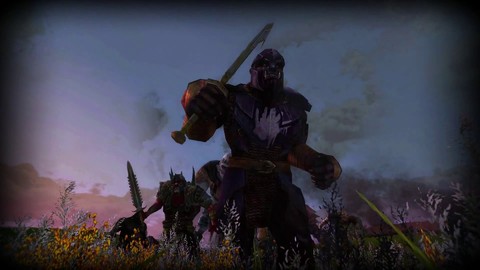 Bande-annonce de lancement des Cavaliers du Rohan (V.F.)