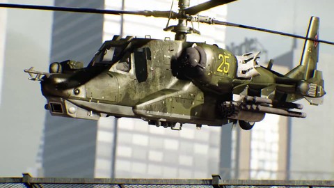 GDC 2013 - Bande-annonce "Choisissez votre camp" de Warface (VOSTFR)