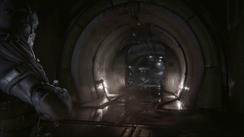 GDC 2013 - Démo "Infiltrator" de l'Unreal Engine 4 (HD)