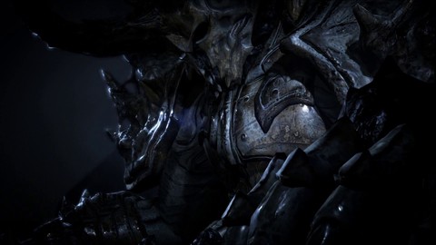 GDC 2013 - Démo PS4 "Elemental" de l'Unreal Engine 4 (version longue)