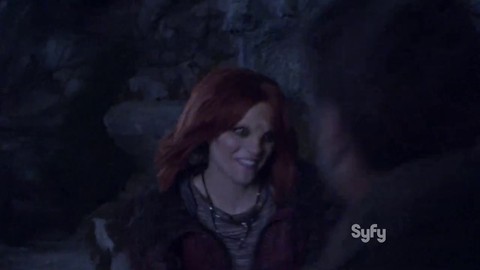 Bande-annonce de la série Defiance : "This Place"