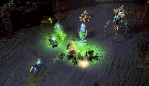 Chancre souche scissieux