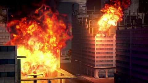 Première bande-annonce de gameplay de Transformers Universe