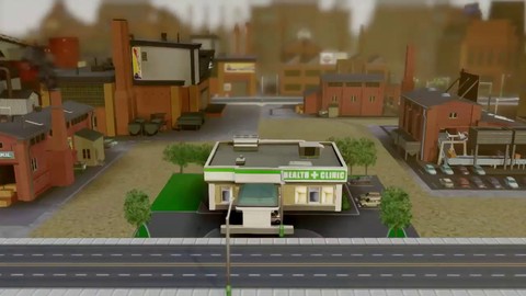 De la gestion des catastrophes de SimCity