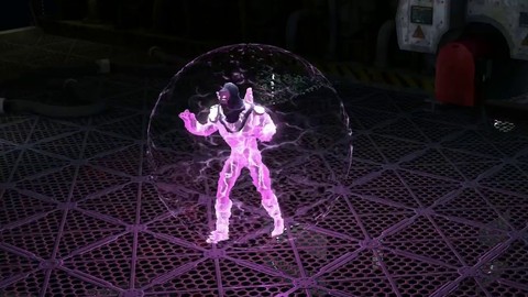 Les villains de Marvel Heroes