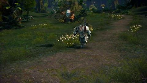 Tera dévoile ses "SAM"