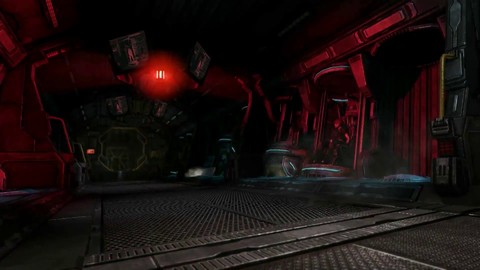 Bande-annonce de lancement de Defiance (VF, version longue)