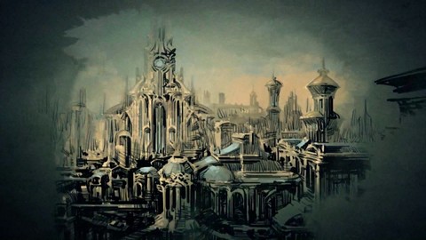 Bande-annonce francophone d'Atlantica: The Rise of Atlantis