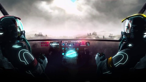 Chroniques de Pillarches - Épisode 7 : "Une aventure sans fin"