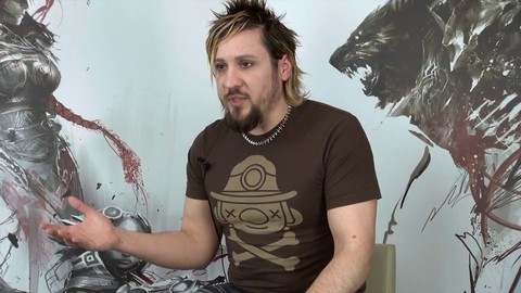 Coulisses : les origines de la Super Adventure Box de Guild Wars 2 (VOSTFR)