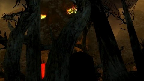 Bande-annonce de recrutement du clan Insidiae