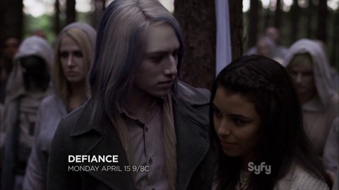 Defiance: Great Place