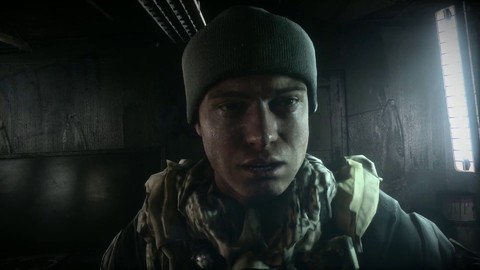 Démo "Fishing in Baku"